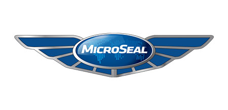Microseal Logo
