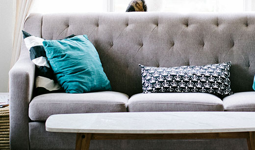 sofa fabric protection service in Sydney