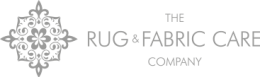 The Rug & Fabric Care Company Logo